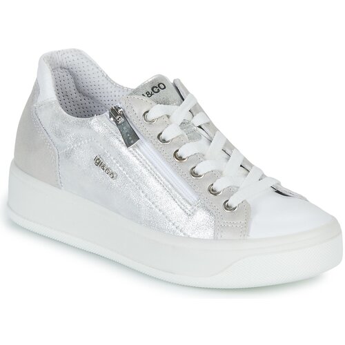 IgI&amp;amp;CO DONNA AVA Srebrna Slike