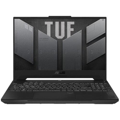 Asus TUF Laptop TUF F15 FX507VV-LP250 15,6"FHD 144Hz i7-13620H 10C/16T 16GB DDR5 s512GB RTX4060-8G 2Y Cijene