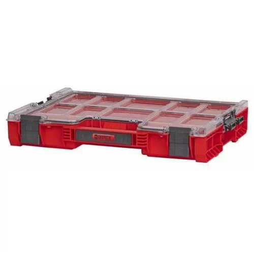  Kutija za alat Qbrick System PRO Organizer 200 RED Ultra