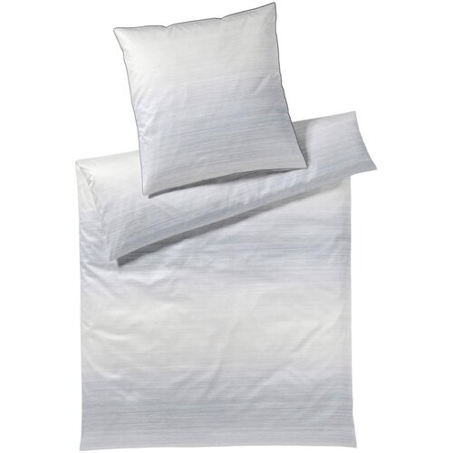 Elegante posteljnina 140/200 cm mako saten bela, bež Cene