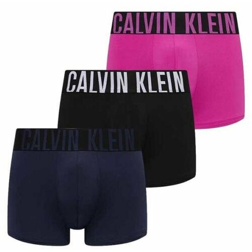 Calvin Klein - - Tri para muških bokserica Slike