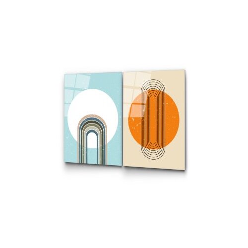 Wallxpert Image UV-938, 45 x 65 cm Slike