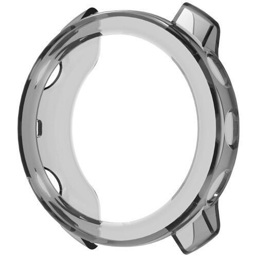 INF združljivo ohišje iz tpu za polar vantage M3 - transparentno črno, (5000079574) Cene