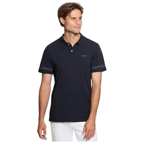 Guess muška polo majica GM5RP66 J1314 G7V2 Slike