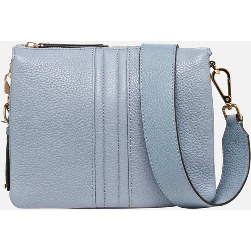 Geox Light blue women's handbag Clarissy - Women's