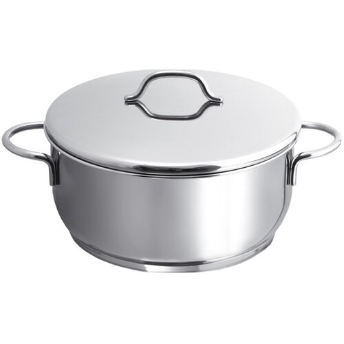 Metalac inox plitka posuda gracia 20cm/2.7lit Cijene