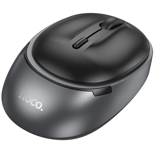 Hoco bežični mi&amp;scaron; 2.4G dpi 1600 GM34 crni Slike