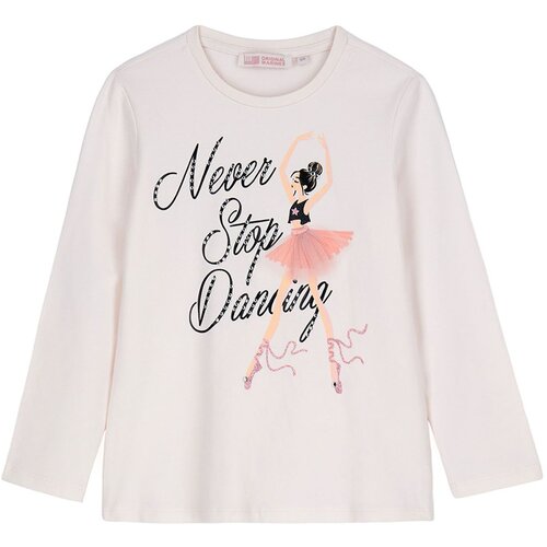 Original Marines majica DR DFA3639F Ž roza 152 Cijene