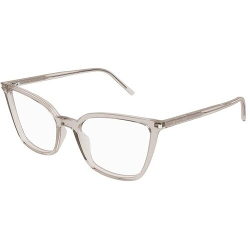 Saint Laurent SL669 001 - ONE SIZE (54) Slike