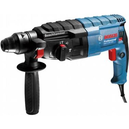 Bosch GBH 240 bu&scaron;.ček +GWS 750-115 kut.br,kart Cijene