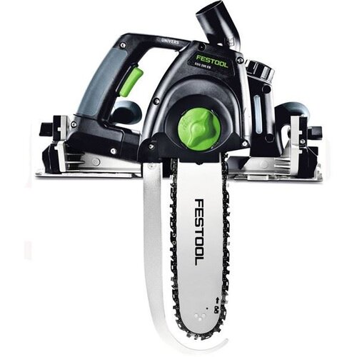 Festool potapajuća lančana testera - ssu 200 eb-plus Slike