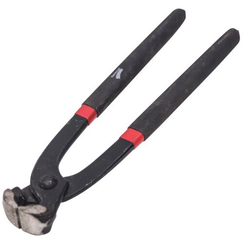 Beorol Klešta armiračka duga sa gumom 9” (inča) - 230mm Slike
