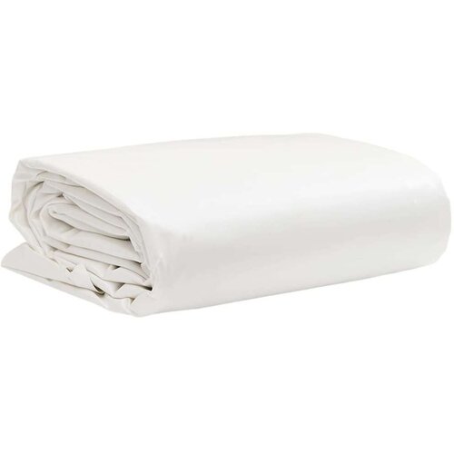 CERADA Ponjava bela 1,5x6 m 650 g/m&sup2; Cene