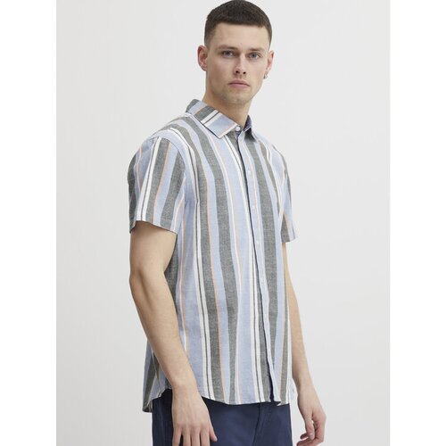 Blend Srajca 20715461 Pisana Regular Fit Slike