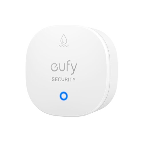 Eufy anker security water&freeze sensor gray+white Cene