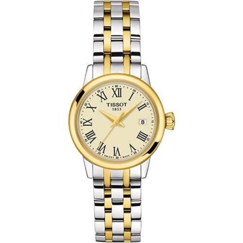 Tissot RUČNI SAT T129.210.22.263.00 Slike