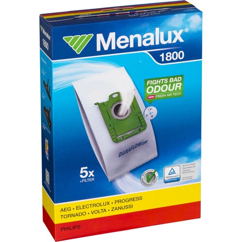 Electrolux Vrećice 1800-3 S-Bag Cijene