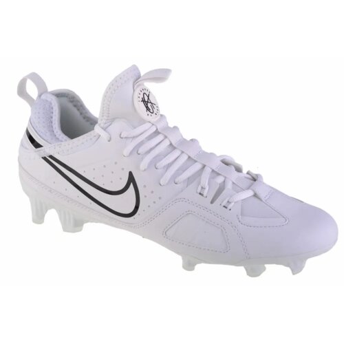 Nike Nogomet Huarache 9 Varsity Lax FG Bela Slike