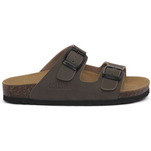 Gold Star Natikači STARTEK TORTORA Bež Slike