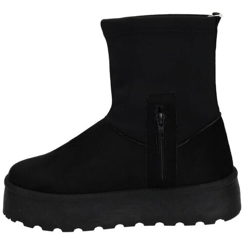 Jomix Shoes &amp;Scaron;kornji za sneg - Črna Slike
