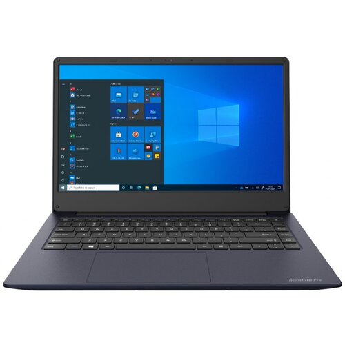 Dynabook Satellite Pro C40-G11L Win10 Pro/14&amp;quot;/Celeron 5205U/4GB/128GB/Intel UHD/teget A1PYS26E1149 laptop Slike