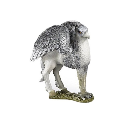 The Noble Collection - HARRY POTTER - MAGICAL CREATURES - BUCKBEAK KIPEC Cene