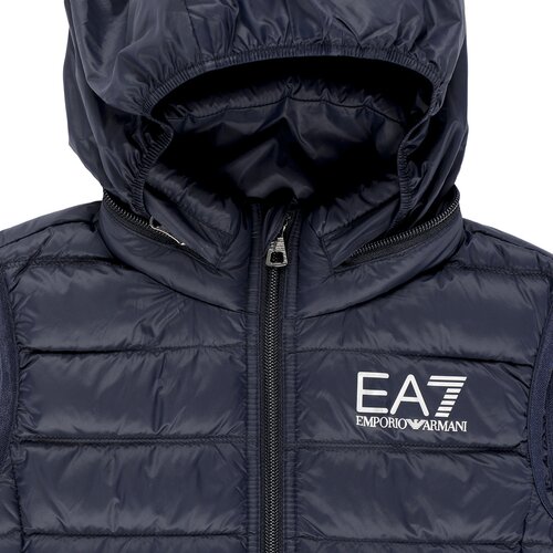 Ea7 Emporio Armani Puhovke 7B000034 pisana Slike
