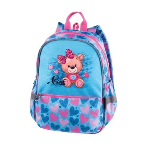 Pulse ranac junior teddy 122292 Cene