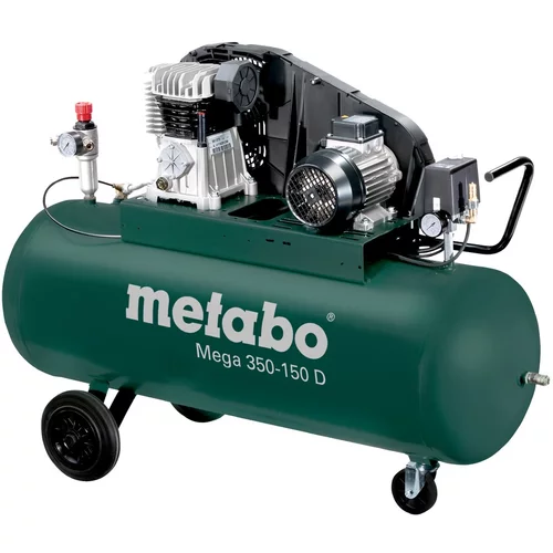 Metabo Kompresor Mega 350-150 D (601587000)