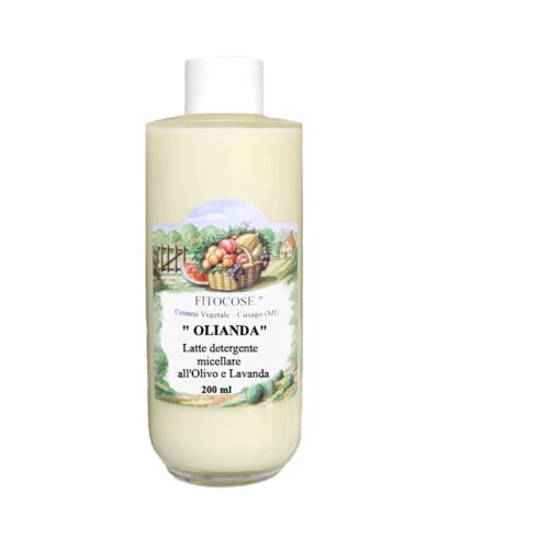 Fitocose olianda cleansing milk Slike