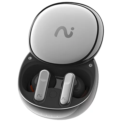 Iflytek Brezžične slušalke iFLYBUDS Nano+ 45db 40h AI ENC IP55 Bluetooth5.2, (21024073)