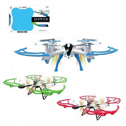 Rastar RC dron kvadrokopter, model 028, sorto Slike