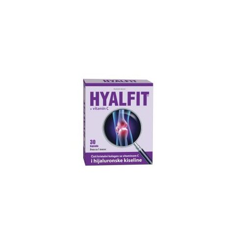 Hyalfit kapsule Cijene