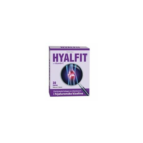 Hyalfit kapsule A30 82861 Slike