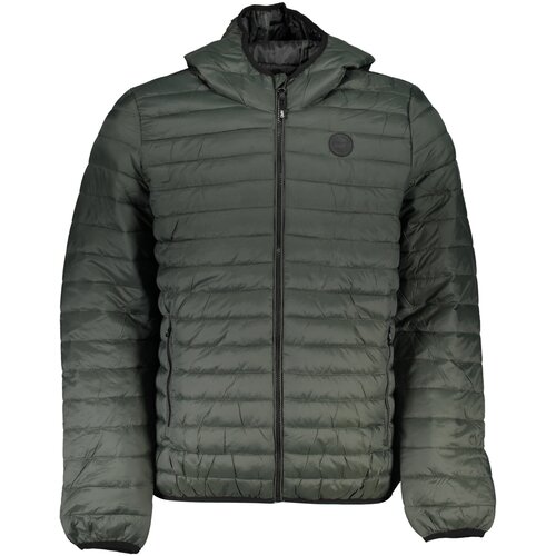 Gianmarco Venturi MEN&amp;amp;#39;S GREEN JACKET Slike