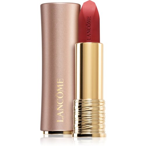 Lancôme L'Absolu Rouge Intimatte 2025 kremasta šminka z mat učinkom odtenek 289 3.4 g Cene