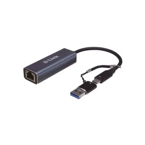 D-link MREžNI ADAPTER DUB-2315, USB-C/USB 2.5G