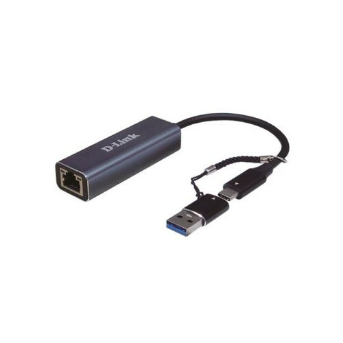 D-link USB-C/USB 2.5G DUB-2315 ( 0001304193 ) Slike