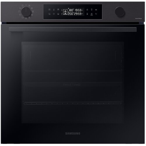 Samsung NV7B4455UAB pecica s parno Dual podporo, Cook, samoocišcenje s pirolizo Cene