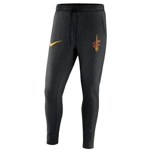 Nike Spodnji deli trenirke Nba Cleveland Cavaliers pisana Cene