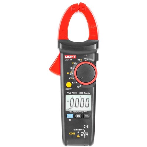 Uni-t Clamp meter model UT213B Cijene