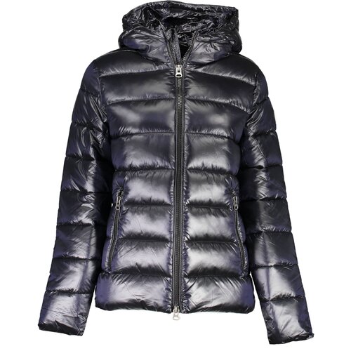 North Sails BLACK WOMEN&amp;amp;#39;S JACKET Slike