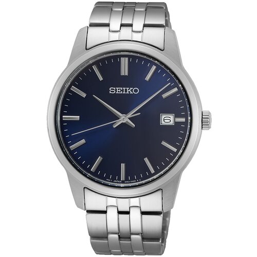 Seiko moška ročna ura SUR399P1 Cene