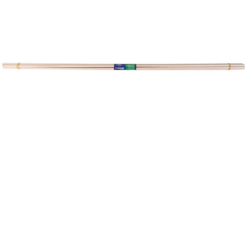Playbox lesena palica 90cm x 8mm, 5 kosov Cene