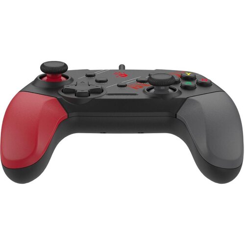 A4 TECH GP30 Bloody wired gamepad USB Sports RED Cene