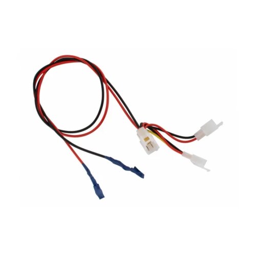 Veneco eb.kabel za spajanje baterija za mini power Cene
