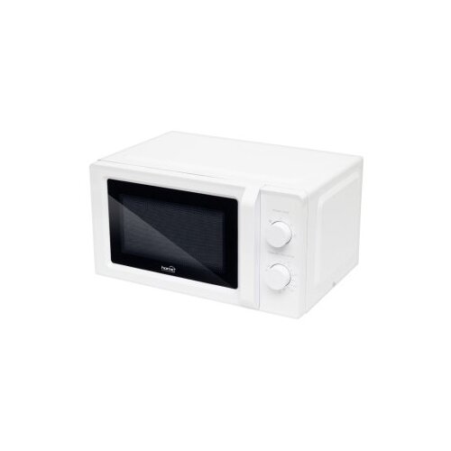 Home Mikrovalovna pečica, 700 W, prostornina 19 l, bela - HG MH 19 Cene
