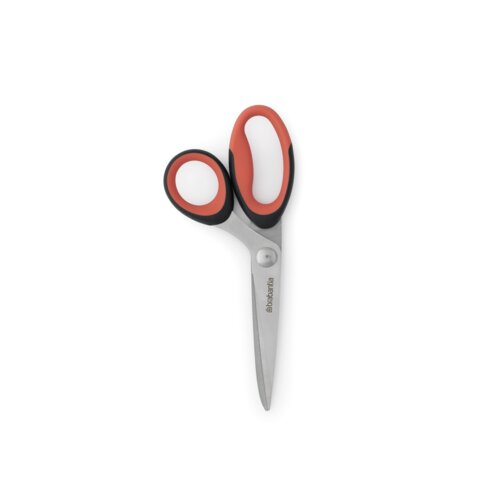 Brabantia Kitchen Scissors TASTY+ Terracotta Pink Cijene