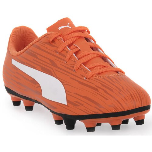 Puma Šport 08 RAPIDO III FGAG Rdeča Cene