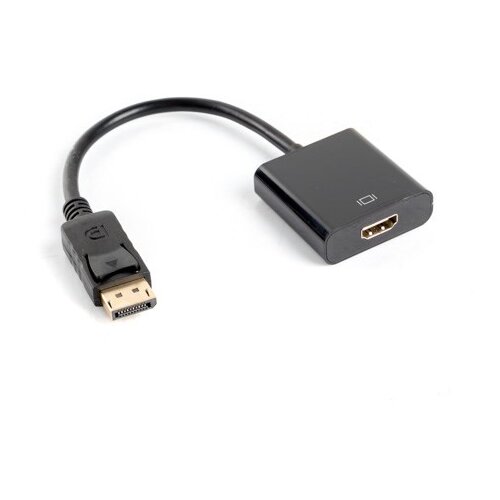 Lanberg ADAPTER DISPLAYPORT(M)->HDMI(F) 10CM Cijene